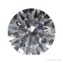 0.51 ct Round Lab-Grown Diamond – D VVS1 — Sapphire Row · cut · cut3 · cut4