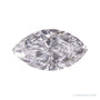 0.50 ct natural diamond, marquise cut | Sapphire Row · cut4