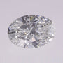 0.50 ct natural diamond, oval cut | Sapphire Row · cut7