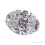 0.50 ct Oval Natural Diamond – F VS2 — Sapphire Row · cut · cut3 · cut4