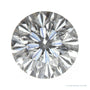 0.50 ct Round Natural Diamond – E SI2 — Sapphire Row · cut · cut3 · cut4
