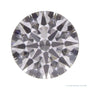 0.50 ct Round Natural Diamond – F VS2 — Sapphire Row · cut · cut3 · cut4