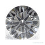 0.50 ct Round Natural Diamond – G SI2 — Sapphire Row · cut · cut3 · cut4