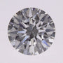 0.50 ct natural diamond, round cut | Sapphire Row · cut7