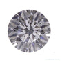 0.50 ct Round Natural Diamond – E VS1 — Sapphire Row · cut · cut3 · cut4