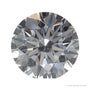 0.50 ct Round Natural Diamond – F VS2 — Sapphire Row · cut · cut3 · cut4