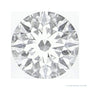 0.50 ct Round Natural Diamond – D SI1 — Sapphire Row · cut · cut3 · cut4