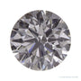 0.50 ct Round Natural Diamond – I SI1 — Sapphire Row · cut · cut3 · cut4