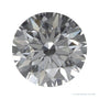 0.50 ct natural diamond, round cut | Sapphire Row