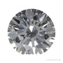 0.50 ct natural diamond, round cut | Sapphire Row · cut4