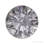 0.50 ct natural diamond, round cut | Sapphire Row · cut4