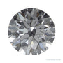 0.50 ct Round Natural Diamond – F SI1 — Sapphire Row · cut · cut3 · cut4