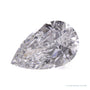 0.50 ct lab-grown diamond, pear cut | Sapphire Row · cut4