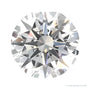 0.50 ct Round Lab-Grown Diamond – D VS1 — Sapphire Row · cut3 · cut4