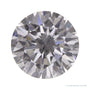0.46 ct Round Natural Diamond – I VS2 — Sapphire Row · cut · cut3 · cut4