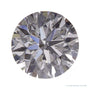 0.45 ct Round Natural Diamond – G VS1 — Sapphire Row · cut · cut3 · cut4