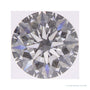 0.45 ct Round Natural Diamond – G VS2 — Sapphire Row · cut · cut3 · cut4