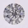 0.44 ct natural diamond, round cut | Sapphire Row · cut7