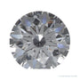 0.44 ct Round Natural Diamond – D VS1 — Sapphire Row · cut · cut3 · cut4