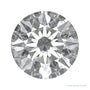 0.43 ct Round Natural Diamond – G VVS1 — Sapphire Row · cut · cut3 · cut4