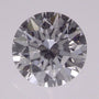 0.42 ct natural diamond, round cut | Sapphire Row · cut7