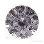 0.42 ct natural diamond, round cut | Sapphire Row · cut4