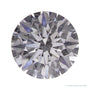 0.42 ct Round Natural Diamond – G VS2 — Sapphire Row · cut · cut3 · cut4