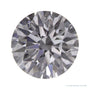 0.42 ct Round Natural Diamond – G VVS1 — Sapphire Row · cut · cut3 · cut4