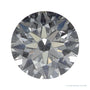 0.42 ct natural diamond, round cut | Sapphire Row · cut4