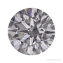0.42 ct Round Natural Diamond – F VVS1 — Sapphire Row · cut · cut3 · cut4