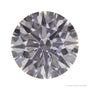 0.42 ct Round Natural Diamond – E VVS2 — Sapphire Row · cut · cut3 · cut4