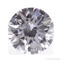 0.41 ct Round Natural Diamond – E VS2 — Sapphire Row · cut · cut3 · cut4