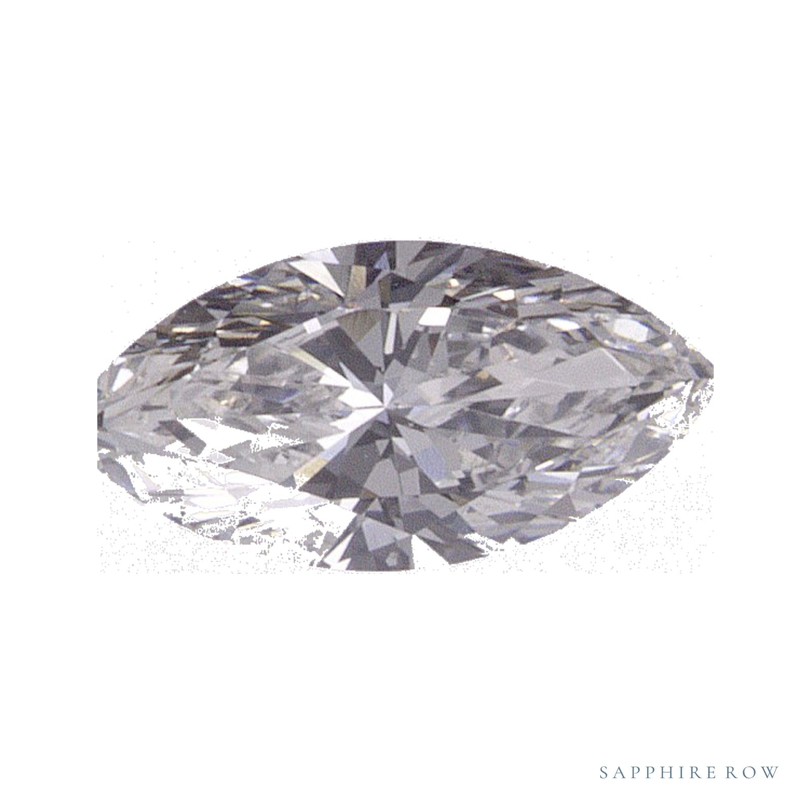 0.41 ct Marquise Natural Diamond – G VS1 — Sapphire Row · cut · cut3 · cut4
