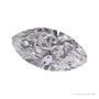 0.41 ct natural diamond, marquise cut | Sapphire Row · cut4