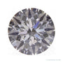0.41 ct natural diamond, round cut | Sapphire Row · cut4