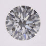 0.41 ct natural diamond, round cut | Sapphire Row · cut7