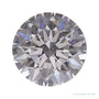 0.41 ct natural diamond, round cut | Sapphire Row · cut4