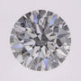 0.41 ct natural diamond, round cut | Sapphire Row · cut7