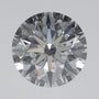 0.41 ct natural diamond, round cut | Sapphire Row · cut7
