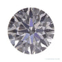 0.41 ct Round Natural Diamond – G SI1 — Sapphire Row · cut · cut3 · cut4