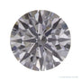 0.41 ct Round Natural Diamond – G VVS1 — Sapphire Row · cut · cut3 · cut4