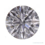 0.41 ct Round Natural Diamond – D VS2 — Sapphire Row · cut · cut3 · cut4