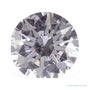 0.40 ct natural diamond, round cut | Sapphire Row · cut4
