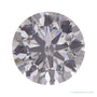 0.40 ct natural diamond, round cut | Sapphire Row · cut4