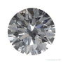 0.40 ct Round Natural Diamond – G SI1 — Sapphire Row · cut · cut3 · cut4