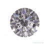 0.40 ct Round Natural Diamond – I SI2 — Sapphire Row · cut · cut3 · cut4