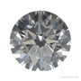 0.40 ct Round Natural Diamond – H SI2 — Sapphire Row · cut · cut3 · cut4