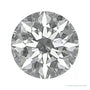0.40 ct natural diamond, round cut | Sapphire Row · cut4
