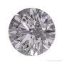 0.40 ct Round Natural Diamond – G SI1 — Sapphire Row · cut · cut3 · cut4
