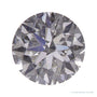 0.40 ct Round Natural Diamond – G SI1 — Sapphire Row · cut · cut3 · cut4